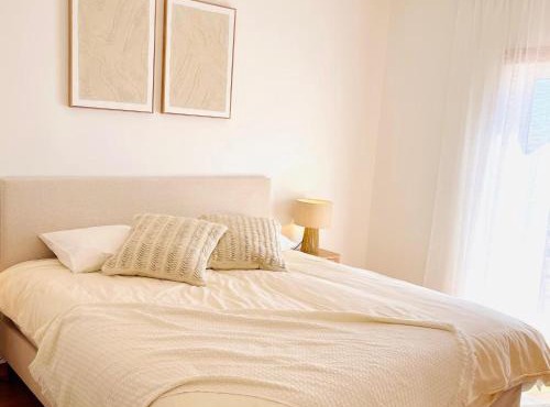 FUZITA - Private 2 Bedroom Apartment