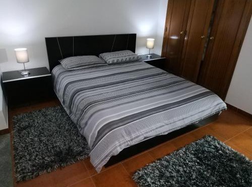 Góis - Casa Belas Vistas - Rio e Montanha na N2