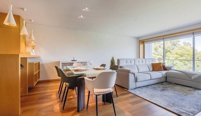 Gaia Prime Serenity in Vila Nova de Gaia