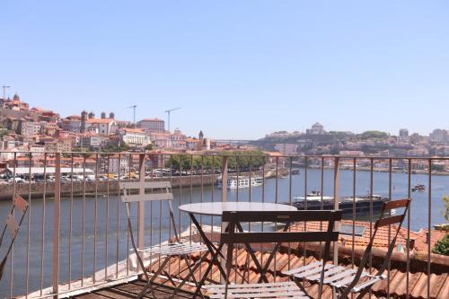 Gaia River View