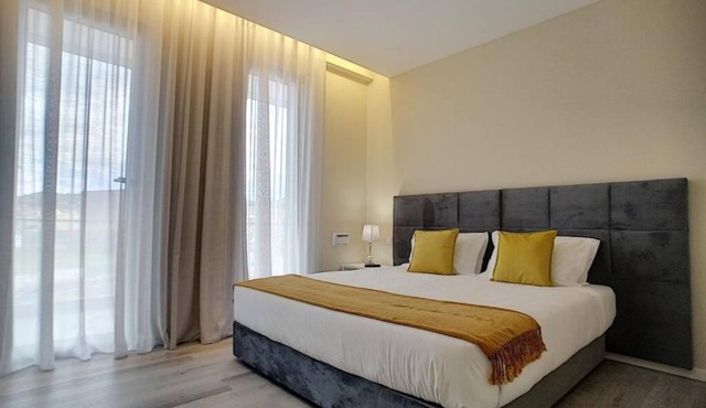 Gaivota Guest House