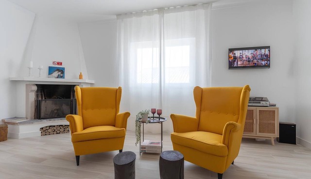 Galagana Charm House