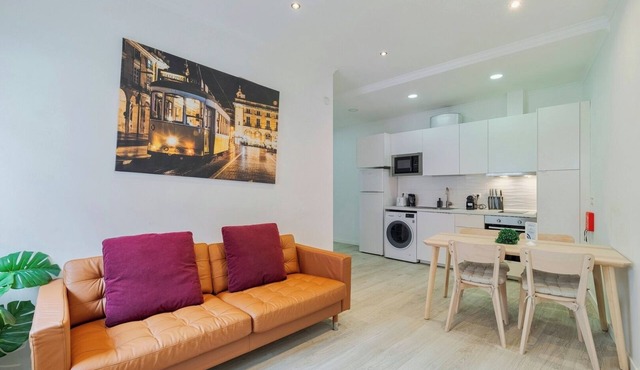 Gama Apartment