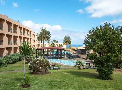 Garajau Madeira Hotel in Santa Cruz