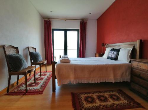 Gerês e Cabreira - Casa Alexandrina Vilar