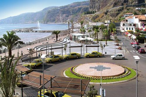 Giesta Flower by Madeira Holiday Rentals in Ribeira Brava