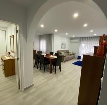 Gina House