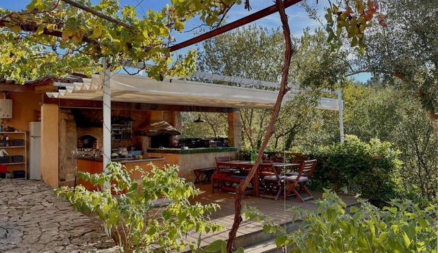 Glamping do Zê