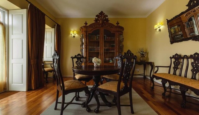 Glicinia Boutique Hotel