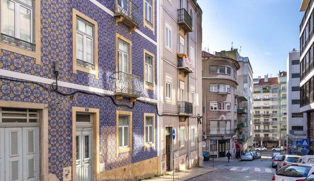 Golden Premium Apartment