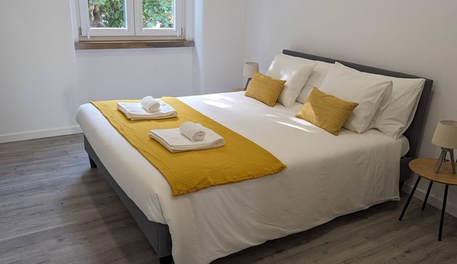 Golligo Apartments