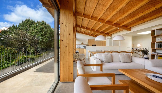 Gorgeous 3-bedroom house in São Martinho do Porto near the beach