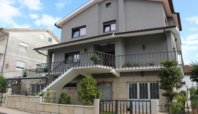 Graciosa Guest House in Ponte de Lima