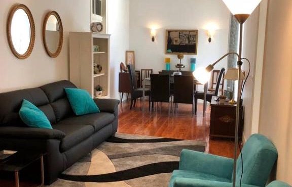 Grandmommy's House - Traditional and comfy Lisboan apartment