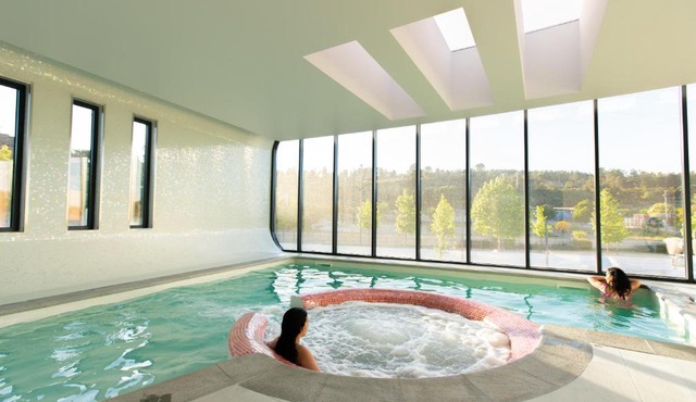 Grapple Hotel & Spa