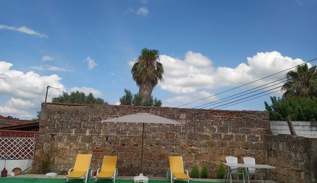 Green Palace-Guest House