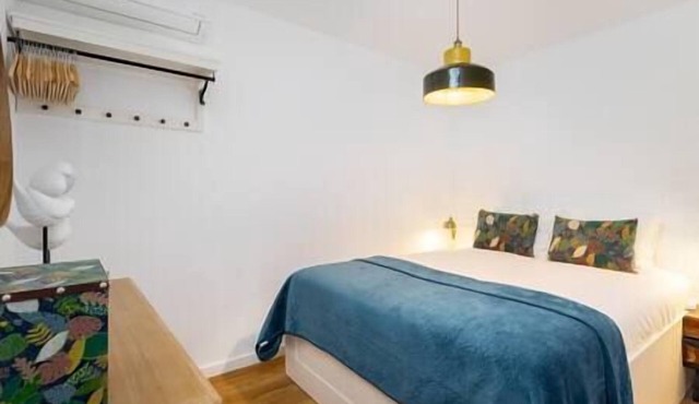 Green Street 1-Bed | Perfect to explore Lisbon in Lisboa
