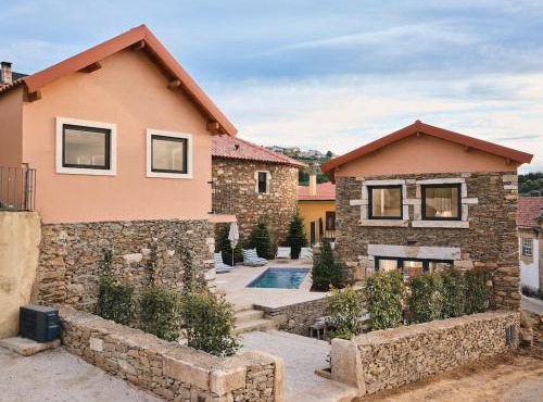 Grilo Village House - Douro Valley, Armamar