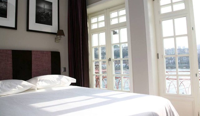Guest House Douro in Porto