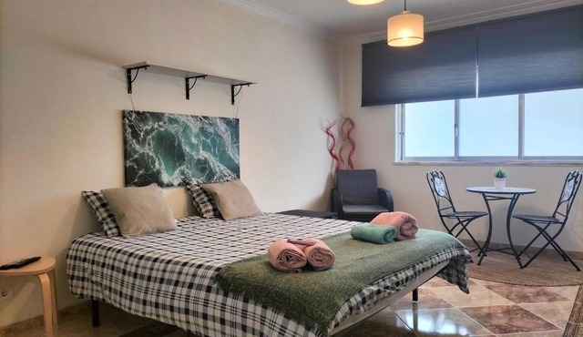 Guest House Patrocinio in Corroios