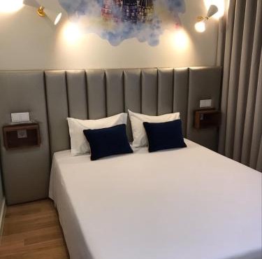 Guest House in Ponte de Lima
