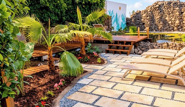 Guest Suite (Hortensia) near PDL in Sao Roque