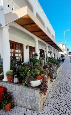 Guesthouse A Lareira