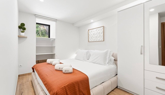 GuestReady - Apartment in São Mamede de Infesta