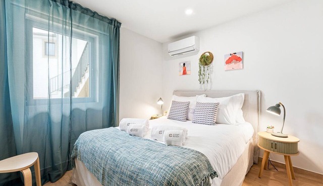 GuestReady - Apartment in São Mamede de Infesta