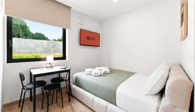 GuestReady - Studio U