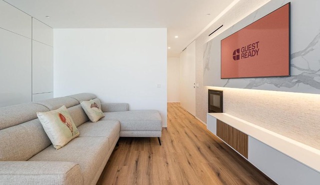 GuestReady - A charming place in a private condo in Esposende
