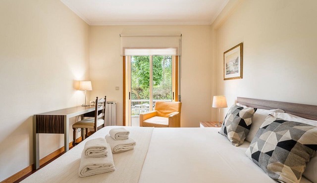 GuestReady - A paradisíac stay in Fão