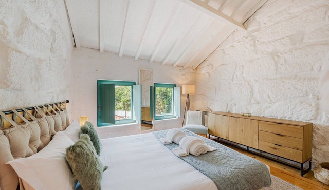 GuestReady - A special place in Porto