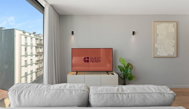 GuestReady - Age of Discoveries - Cabral Apt