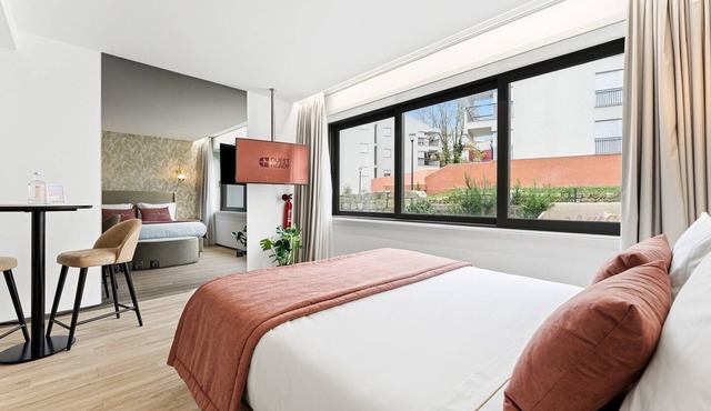 GuestReady - Alma Invicta 'Aliados II' in Porto