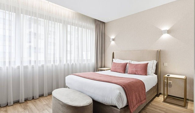 GuestReady - Alma Invicta 'Douro II' in Porto