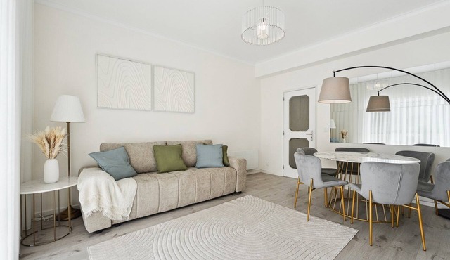 GuestReady - An elegant stay in the city centre