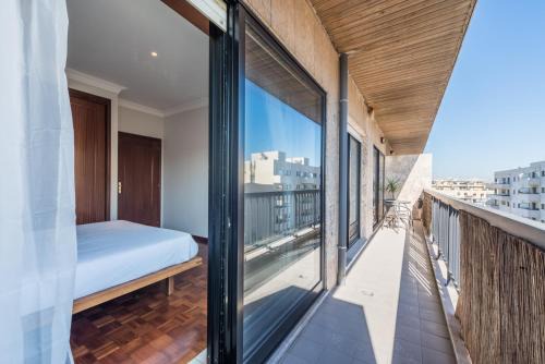 GuestReady - Back to Tullins in Porto