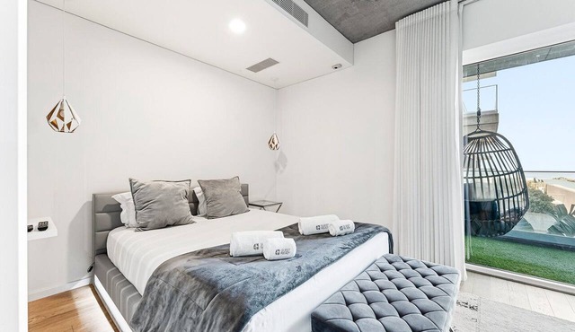 GuestReady - Coastal retreat in Vila Nova de Gaia in Vila Nova de Gaia