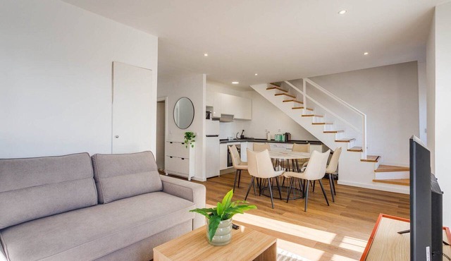 GuestReady - Captain's residence 3E near Alfama in Lisbon