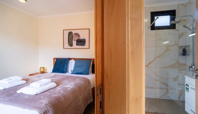 GuestReady - Casa do Feno