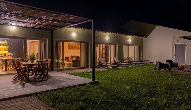 GuestReady- Casa do Corneteiro by Cavalhadas House in Ribeira Grande