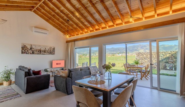 Guestready - Casa do Lanceiro by Cavalhadas House in Ribeira Grande
