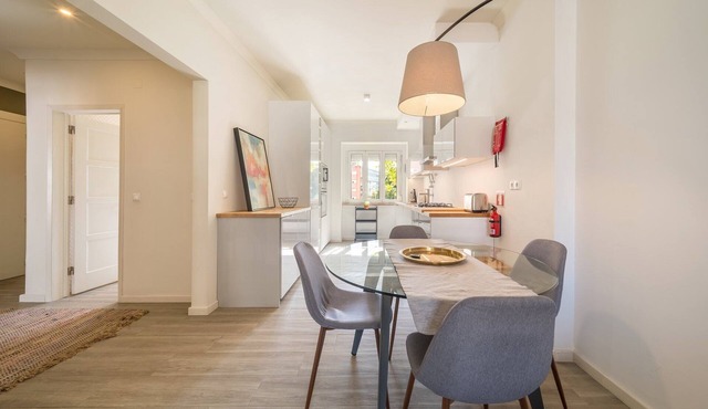 GuestReady - Charming apartment in Lisbon