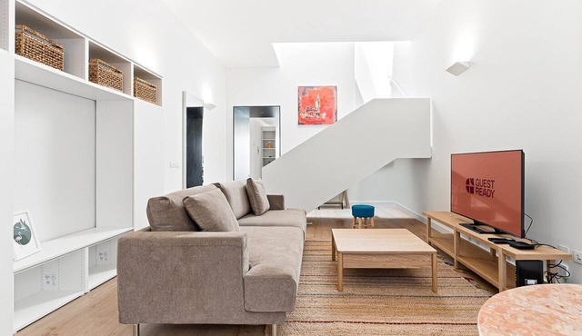 GuestReady-Charming Aveiro Home in Aveiro
