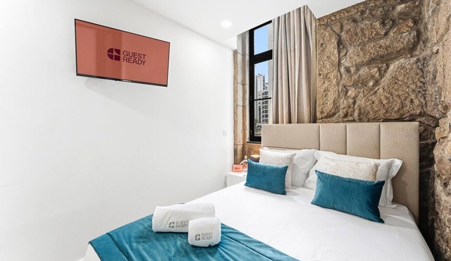 GuestReady - Charming getaway in Porto's heart