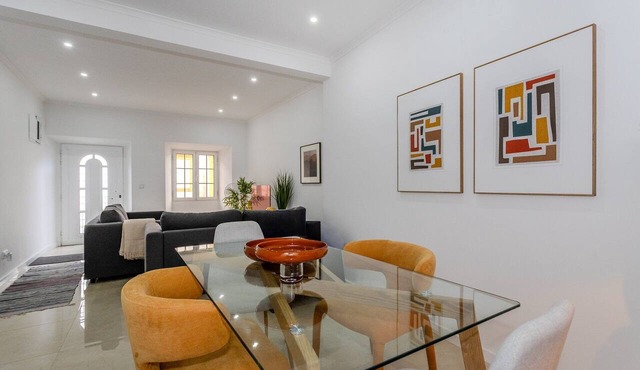 GuestReady - Charming Retreat in Livramento in Livramento