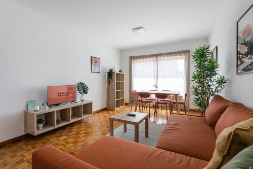 GuestReady - Comfortable Gaia Escape in Vila Nova de Gaia