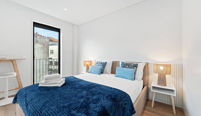 GuestReady - Cravo near Aveiro Museum in Aveiro