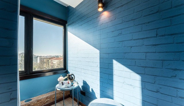 GuestReady Economy - Portfolio GuestHouse Room 403 in Porto